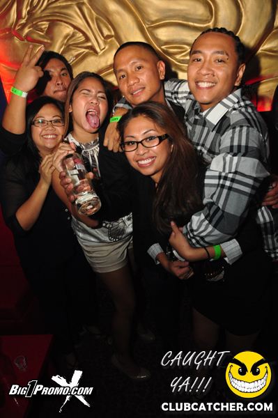 Luxy nightclub photo 166 - October 20th, 2012