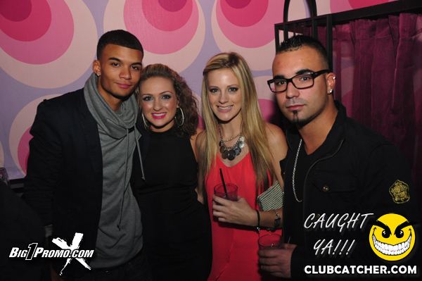 Luxy nightclub photo 169 - October 20th, 2012