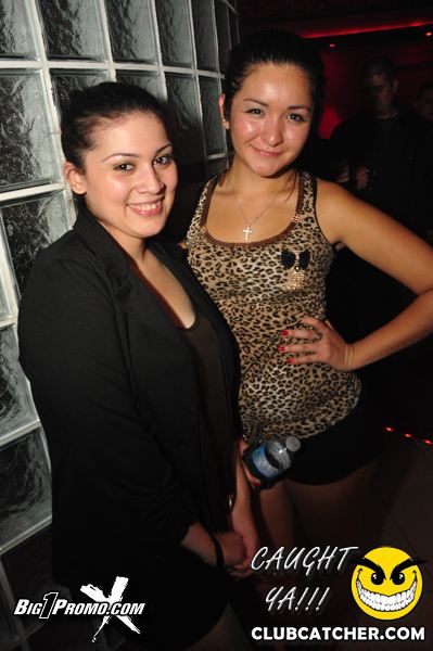 Luxy nightclub photo 170 - October 20th, 2012