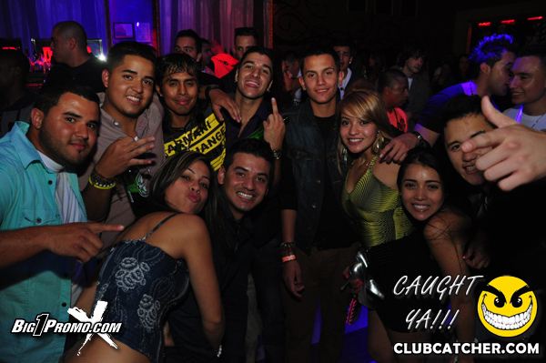 Luxy nightclub photo 171 - October 20th, 2012