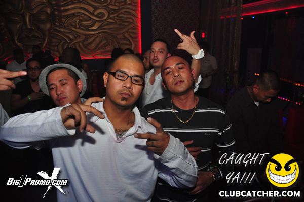 Luxy nightclub photo 172 - October 20th, 2012