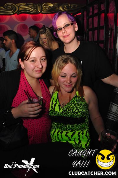 Luxy nightclub photo 173 - October 20th, 2012