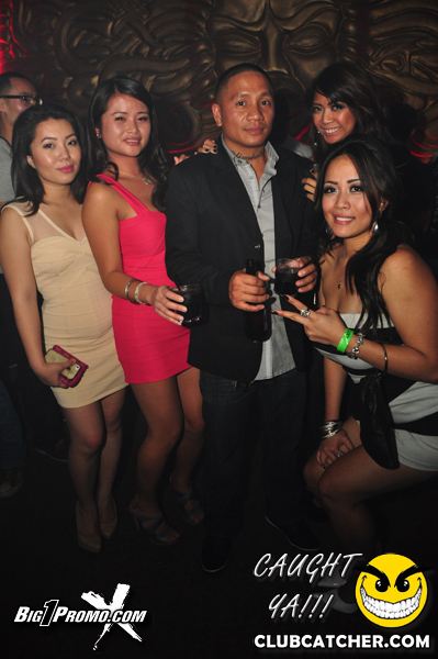 Luxy nightclub photo 175 - October 20th, 2012