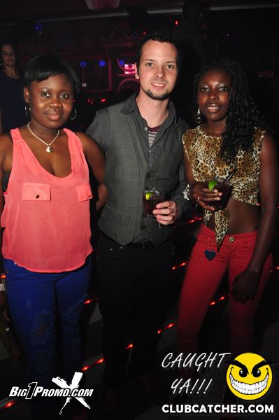 Luxy nightclub photo 179 - October 20th, 2012