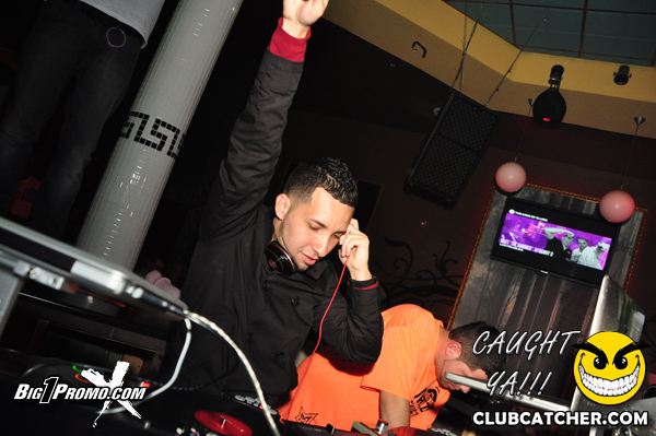 Luxy nightclub photo 181 - October 20th, 2012