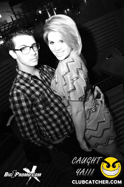 Luxy nightclub photo 182 - October 20th, 2012