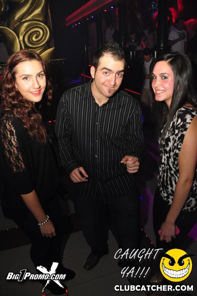 Luxy nightclub photo 183 - October 20th, 2012