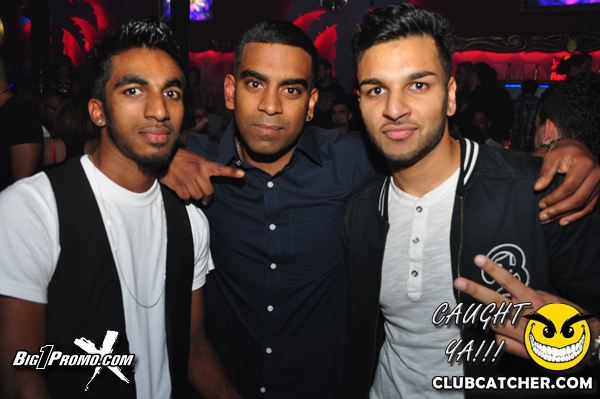 Luxy nightclub photo 185 - October 20th, 2012