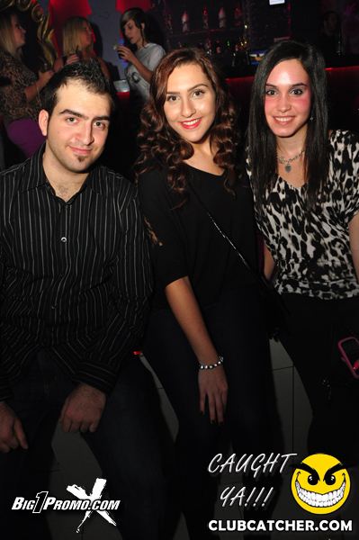 Luxy nightclub photo 187 - October 20th, 2012