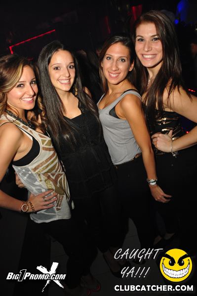 Luxy nightclub photo 188 - October 20th, 2012