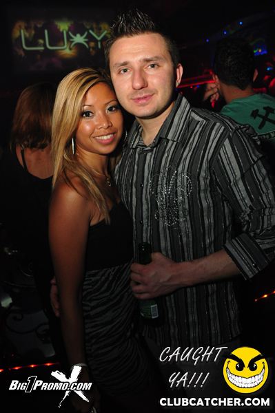 Luxy nightclub photo 190 - October 20th, 2012