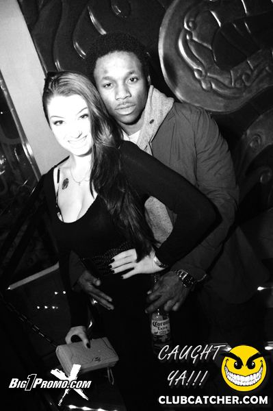 Luxy nightclub photo 192 - October 20th, 2012