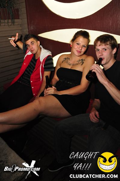 Luxy nightclub photo 193 - October 20th, 2012