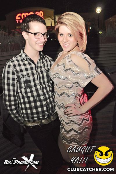 Luxy nightclub photo 195 - October 20th, 2012