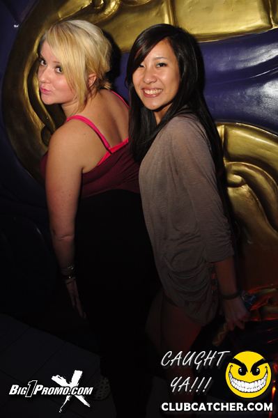 Luxy nightclub photo 196 - October 20th, 2012