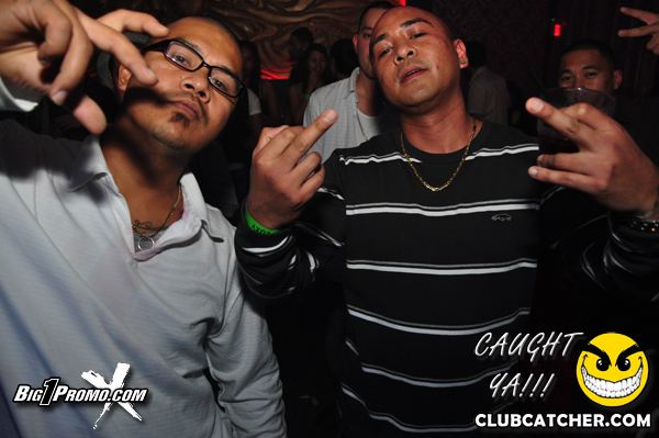 Luxy nightclub photo 198 - October 20th, 2012
