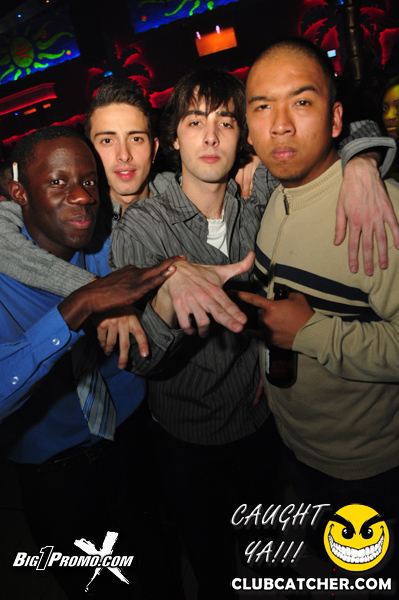 Luxy nightclub photo 200 - October 20th, 2012