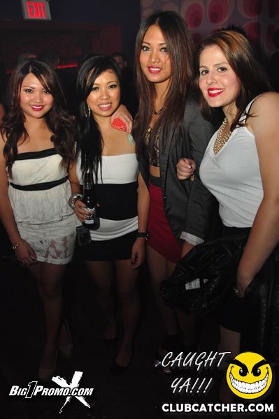 Luxy nightclub photo 21 - October 20th, 2012