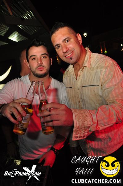 Luxy nightclub photo 201 - October 20th, 2012