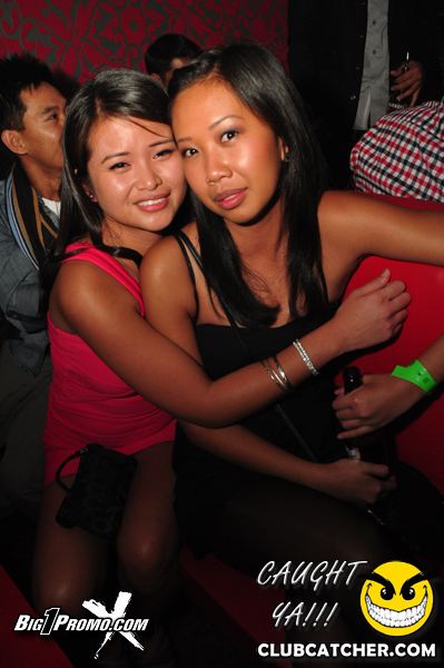 Luxy nightclub photo 202 - October 20th, 2012