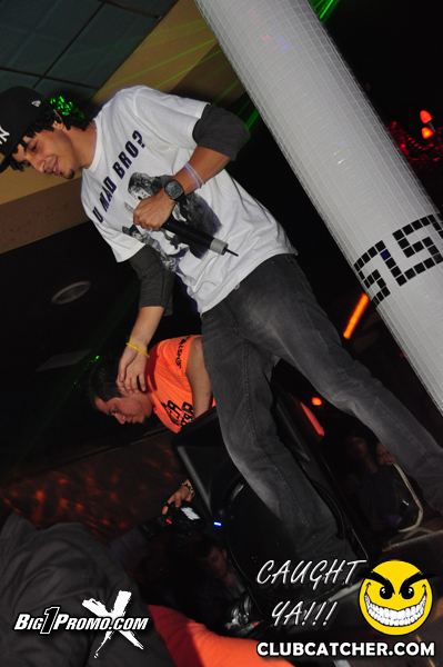 Luxy nightclub photo 204 - October 20th, 2012