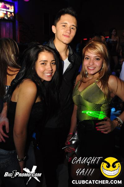 Luxy nightclub photo 205 - October 20th, 2012