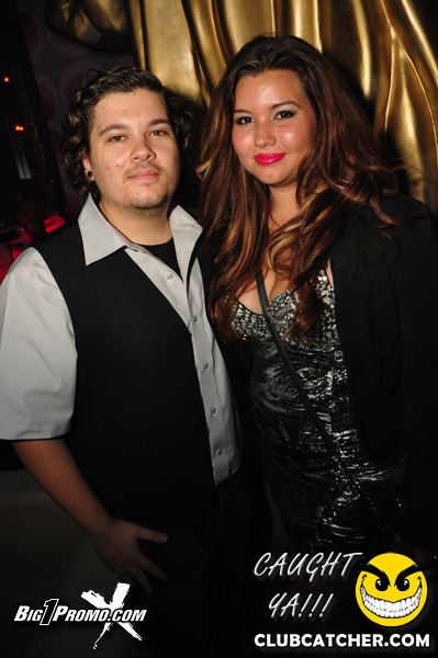 Luxy nightclub photo 206 - October 20th, 2012