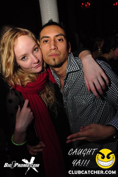 Luxy nightclub photo 207 - October 20th, 2012