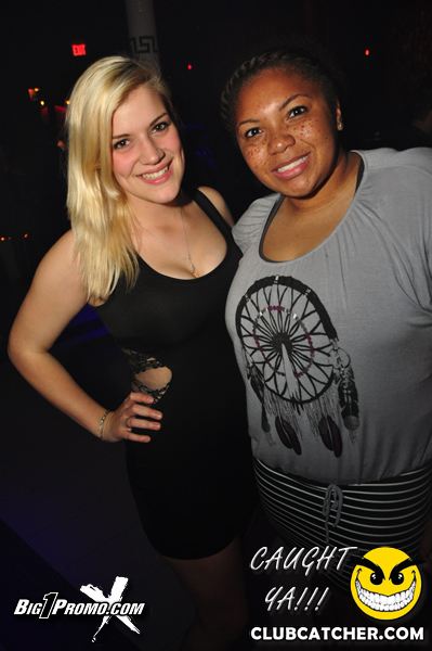 Luxy nightclub photo 209 - October 20th, 2012