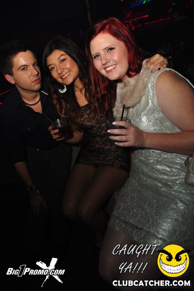 Luxy nightclub photo 211 - October 20th, 2012