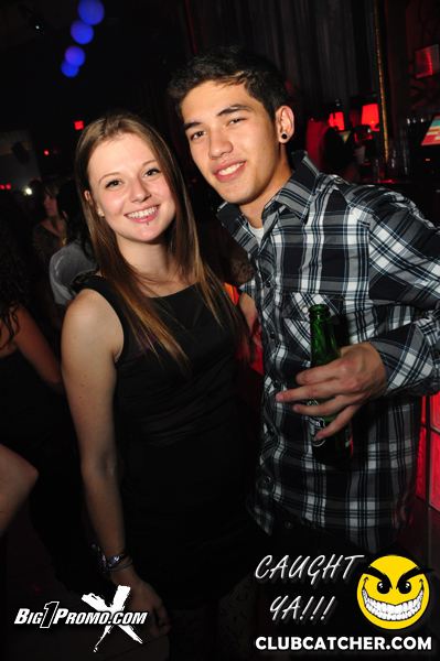 Luxy nightclub photo 212 - October 20th, 2012