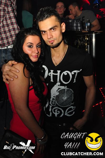 Luxy nightclub photo 213 - October 20th, 2012