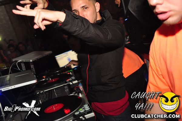 Luxy nightclub photo 214 - October 20th, 2012