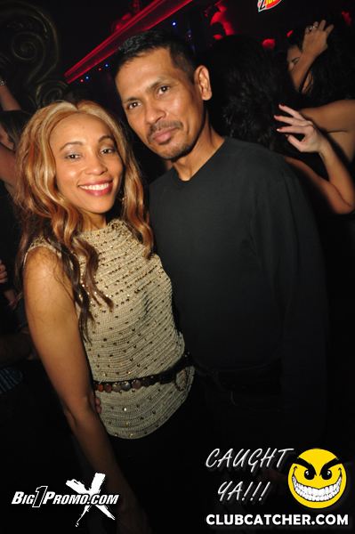 Luxy nightclub photo 217 - October 20th, 2012