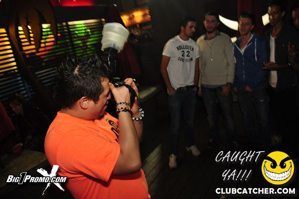 Luxy nightclub photo 218 - October 20th, 2012