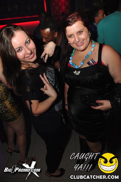 Luxy nightclub photo 219 - October 20th, 2012