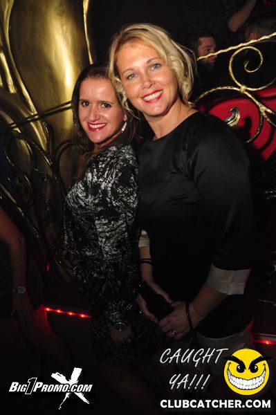 Luxy nightclub photo 220 - October 20th, 2012