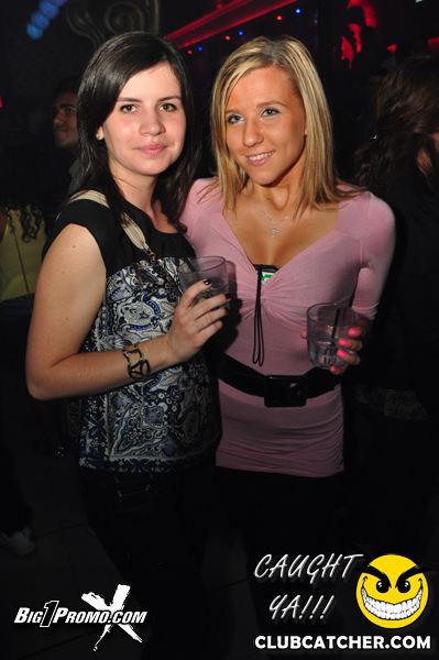 Luxy nightclub photo 23 - October 20th, 2012