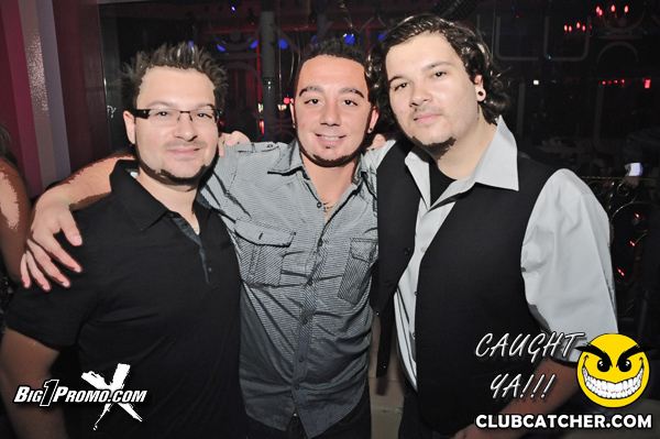 Luxy nightclub photo 221 - October 20th, 2012