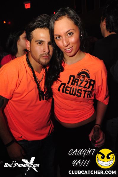 Luxy nightclub photo 222 - October 20th, 2012