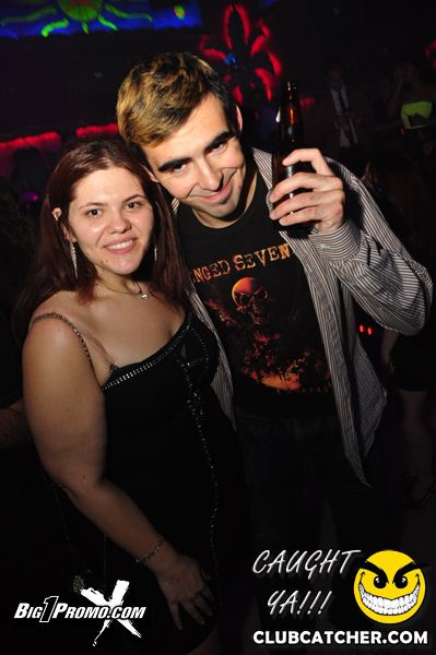 Luxy nightclub photo 223 - October 20th, 2012