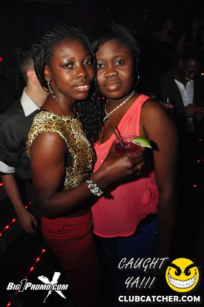 Luxy nightclub photo 224 - October 20th, 2012