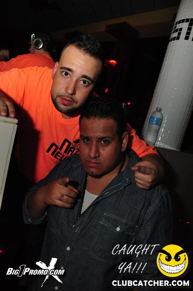 Luxy nightclub photo 225 - October 20th, 2012