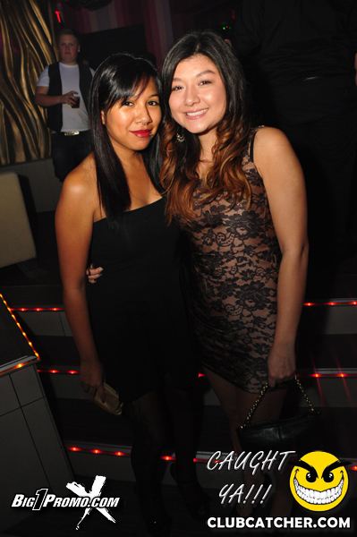 Luxy nightclub photo 226 - October 20th, 2012