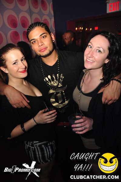 Luxy nightclub photo 227 - October 20th, 2012