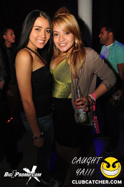 Luxy nightclub photo 229 - October 20th, 2012