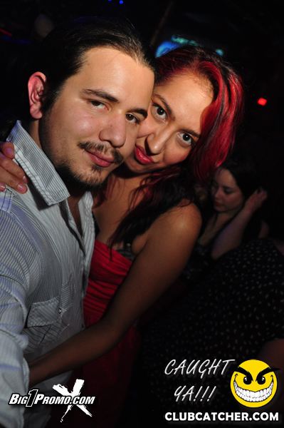 Luxy nightclub photo 230 - October 20th, 2012