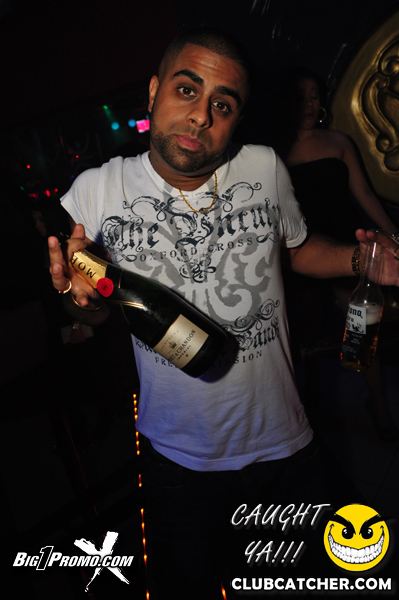 Luxy nightclub photo 24 - October 20th, 2012