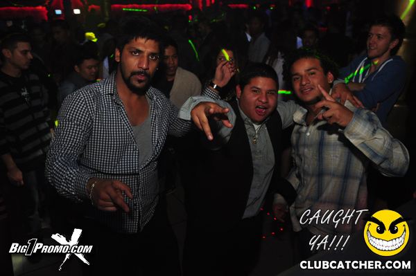 Luxy nightclub photo 231 - October 20th, 2012