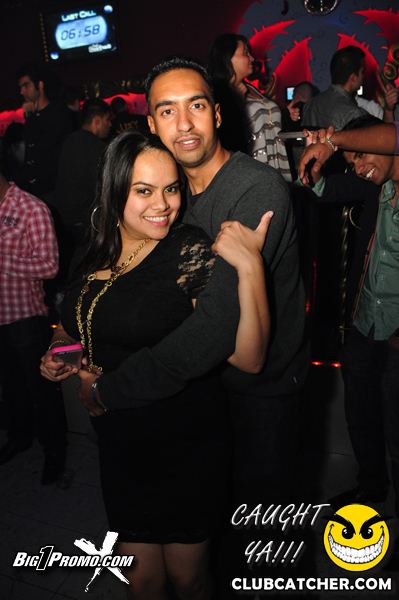 Luxy nightclub photo 232 - October 20th, 2012